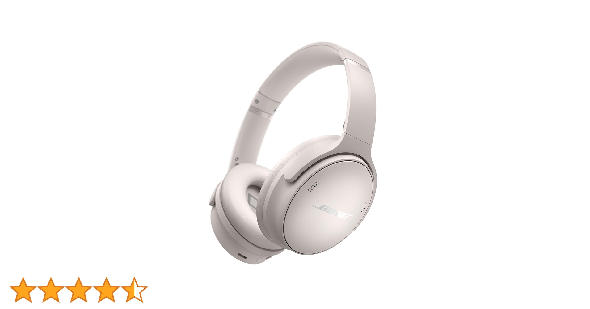 Amazon.co.jp: Bose QuietComfort Headphones 完全 ワイヤレス